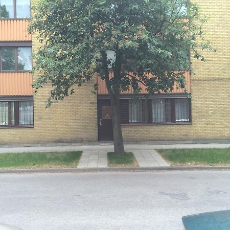 Stay Xtra Hotel Kista Stokholm Dış mekan fotoğraf