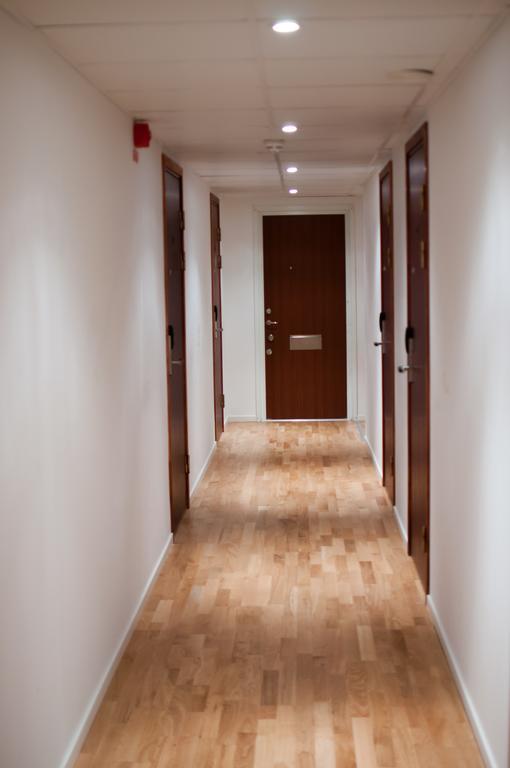 Stay Xtra Hotel Kista Stokholm Dış mekan fotoğraf
