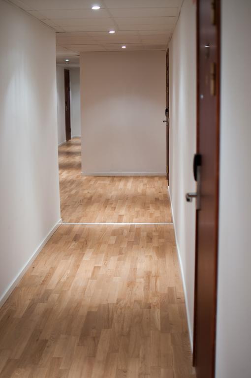 Stay Xtra Hotel Kista Stokholm Dış mekan fotoğraf