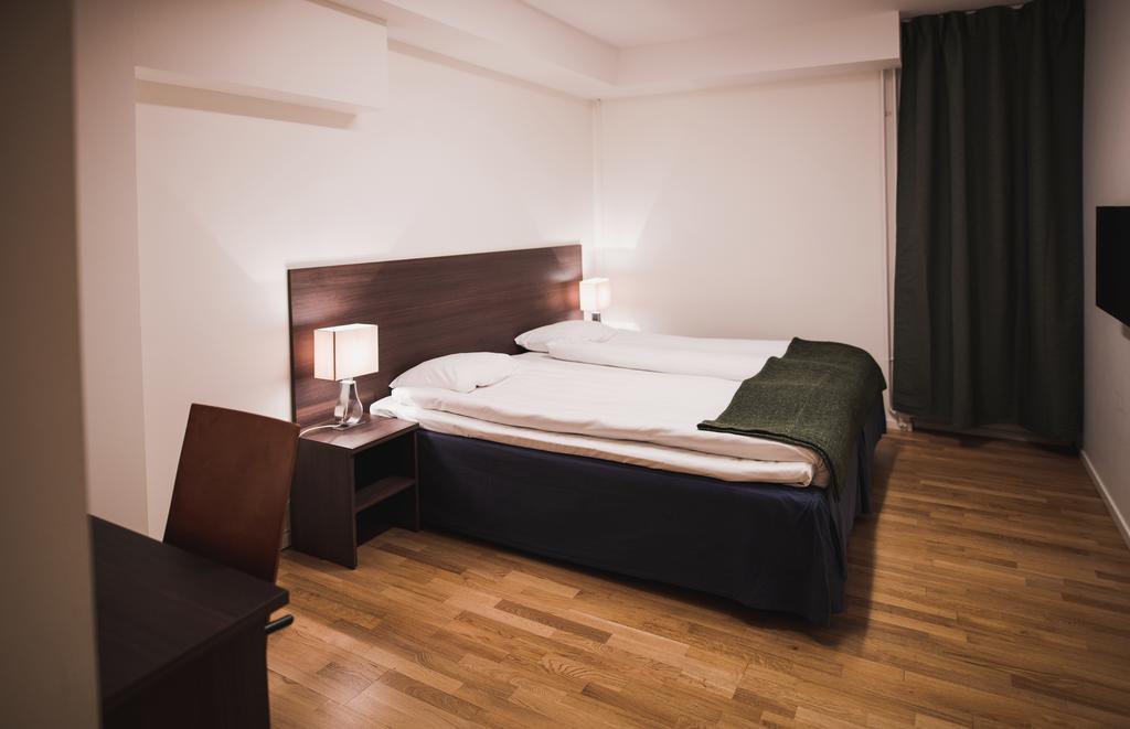 Stay Xtra Hotel Kista Stokholm Dış mekan fotoğraf