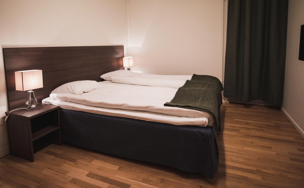 Stay Xtra Hotel Kista Stokholm Dış mekan fotoğraf