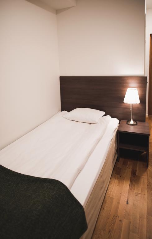 Stay Xtra Hotel Kista Stokholm Dış mekan fotoğraf