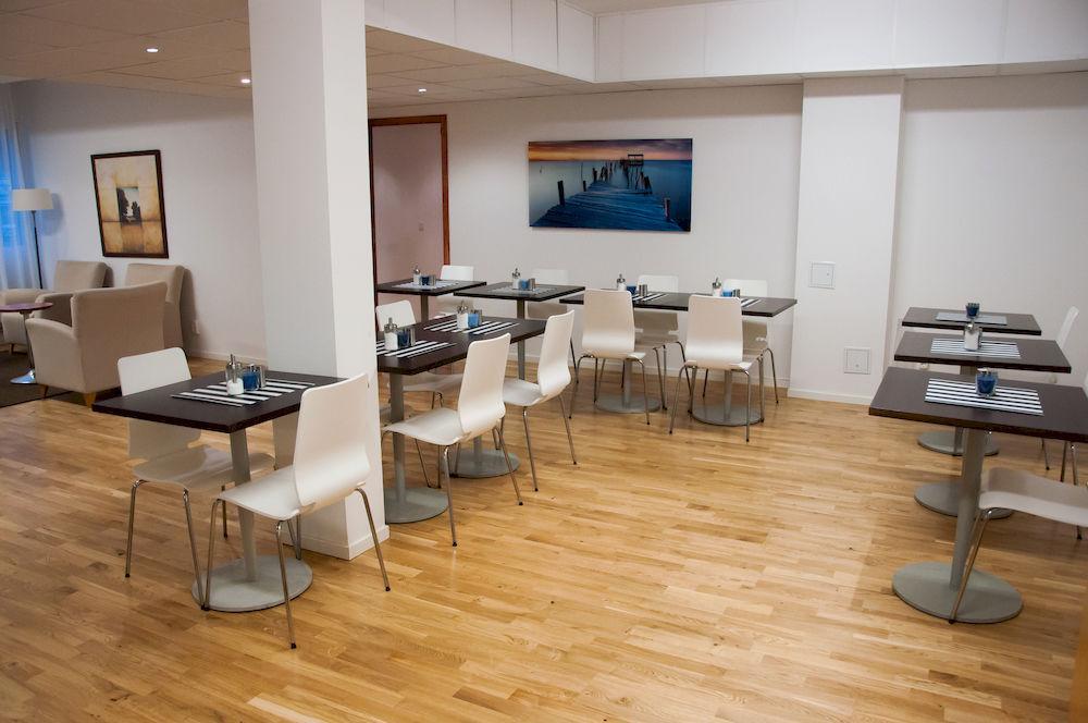 Stay Xtra Hotel Kista Stokholm Dış mekan fotoğraf