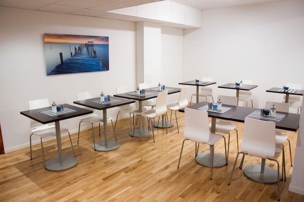 Stay Xtra Hotel Kista Stokholm Dış mekan fotoğraf