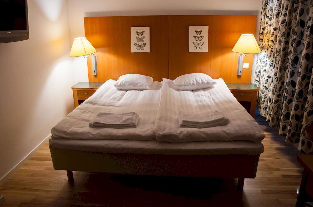 Stay Xtra Hotel Kista Stokholm Dış mekan fotoğraf