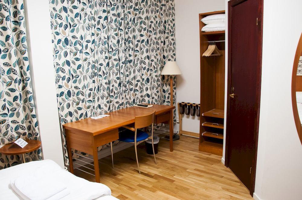 Stay Xtra Hotel Kista Stokholm Dış mekan fotoğraf