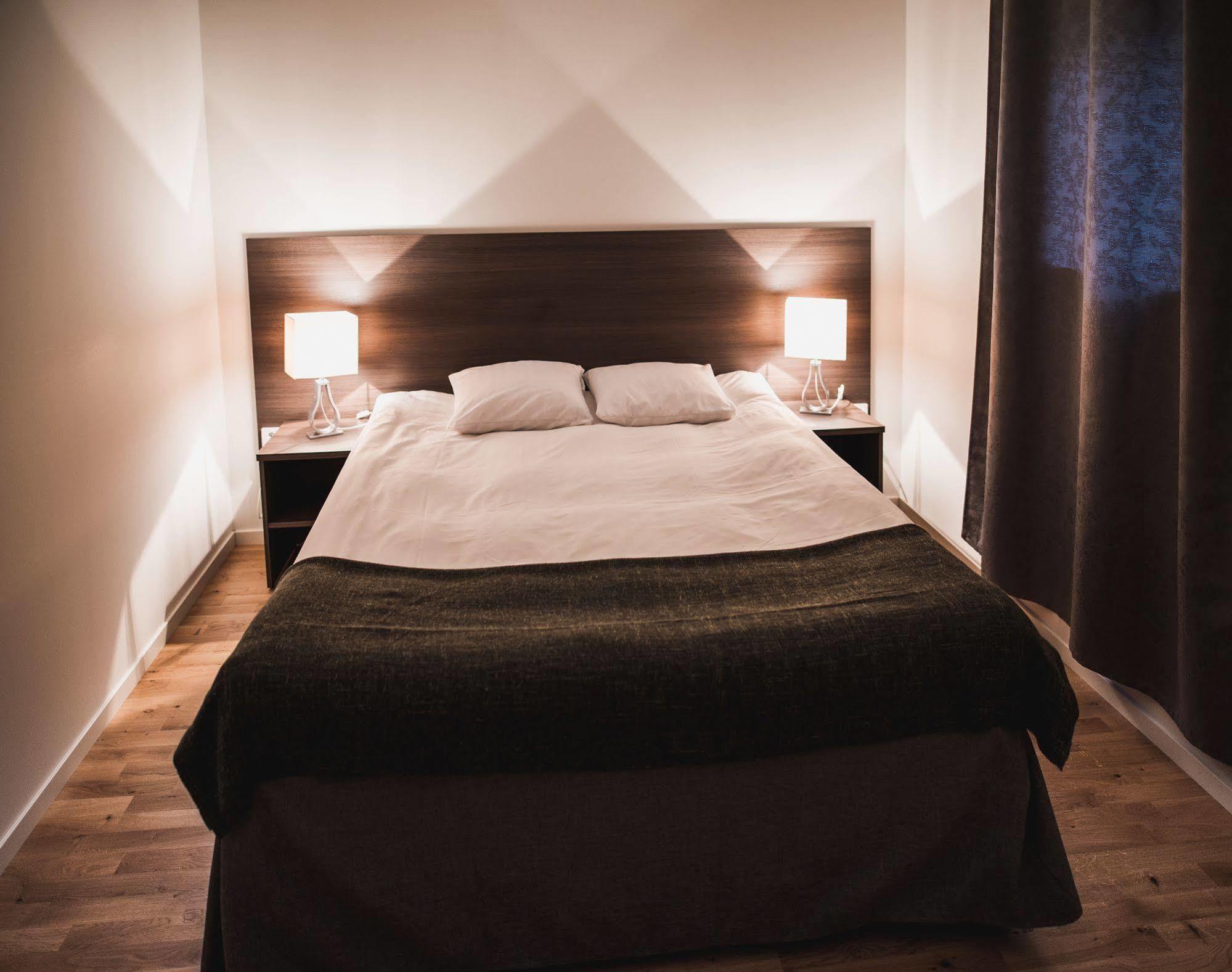 Stay Xtra Hotel Kista Stokholm Dış mekan fotoğraf