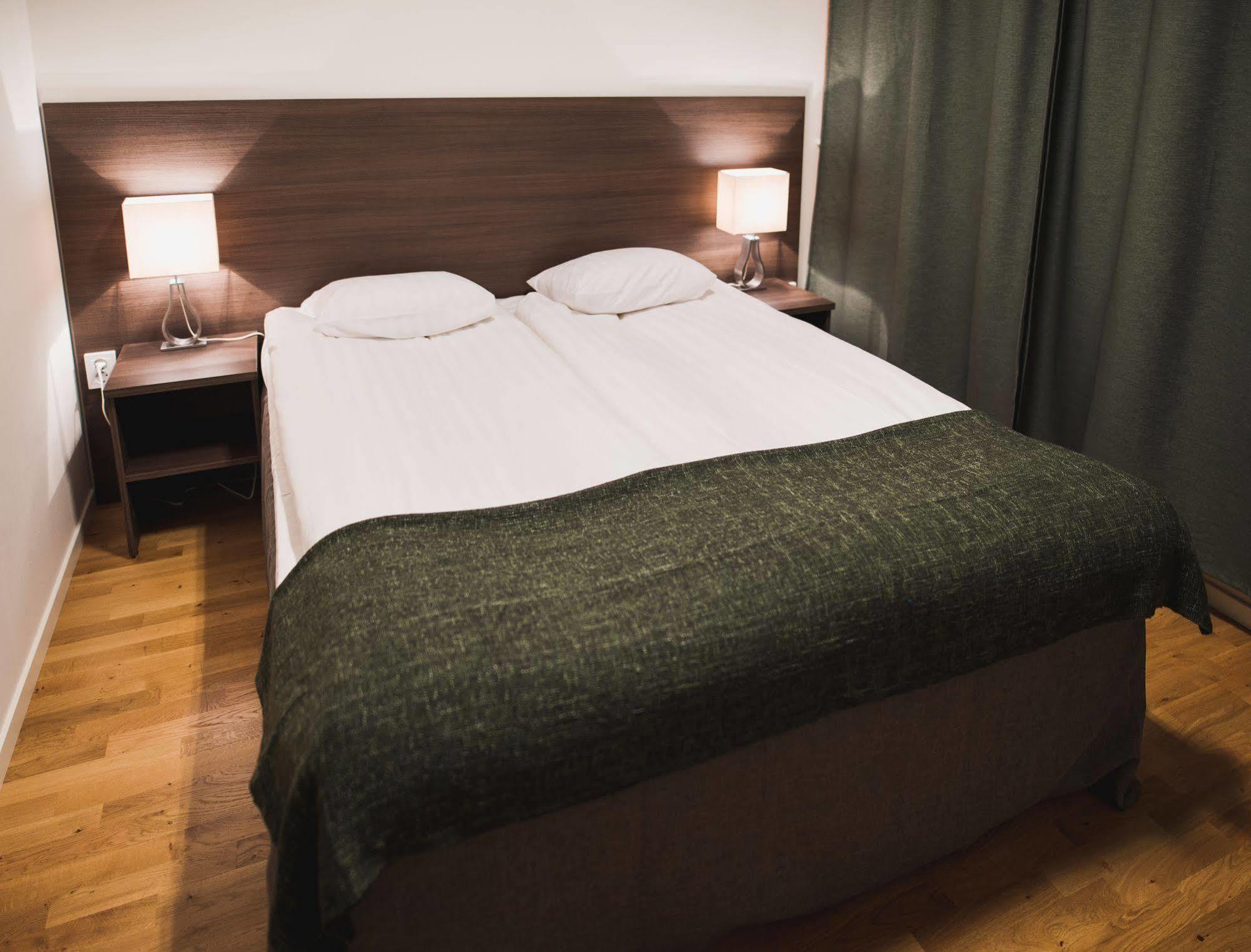 Stay Xtra Hotel Kista Stokholm Dış mekan fotoğraf