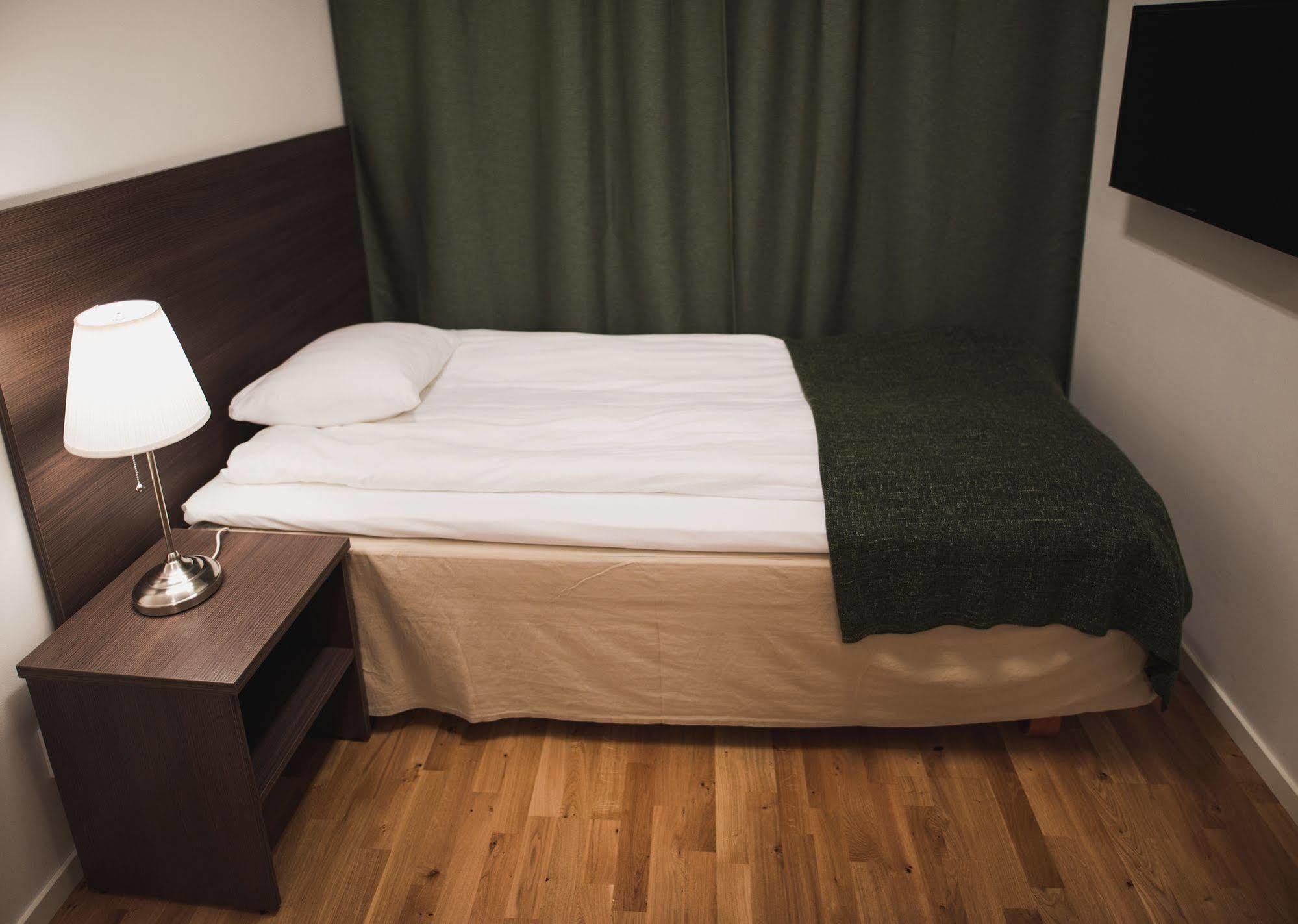 Stay Xtra Hotel Kista Stokholm Dış mekan fotoğraf