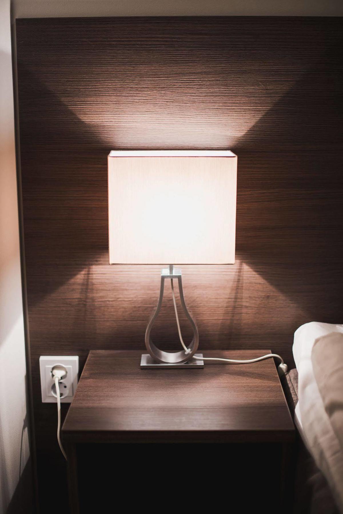 Stay Xtra Hotel Kista Stokholm Dış mekan fotoğraf