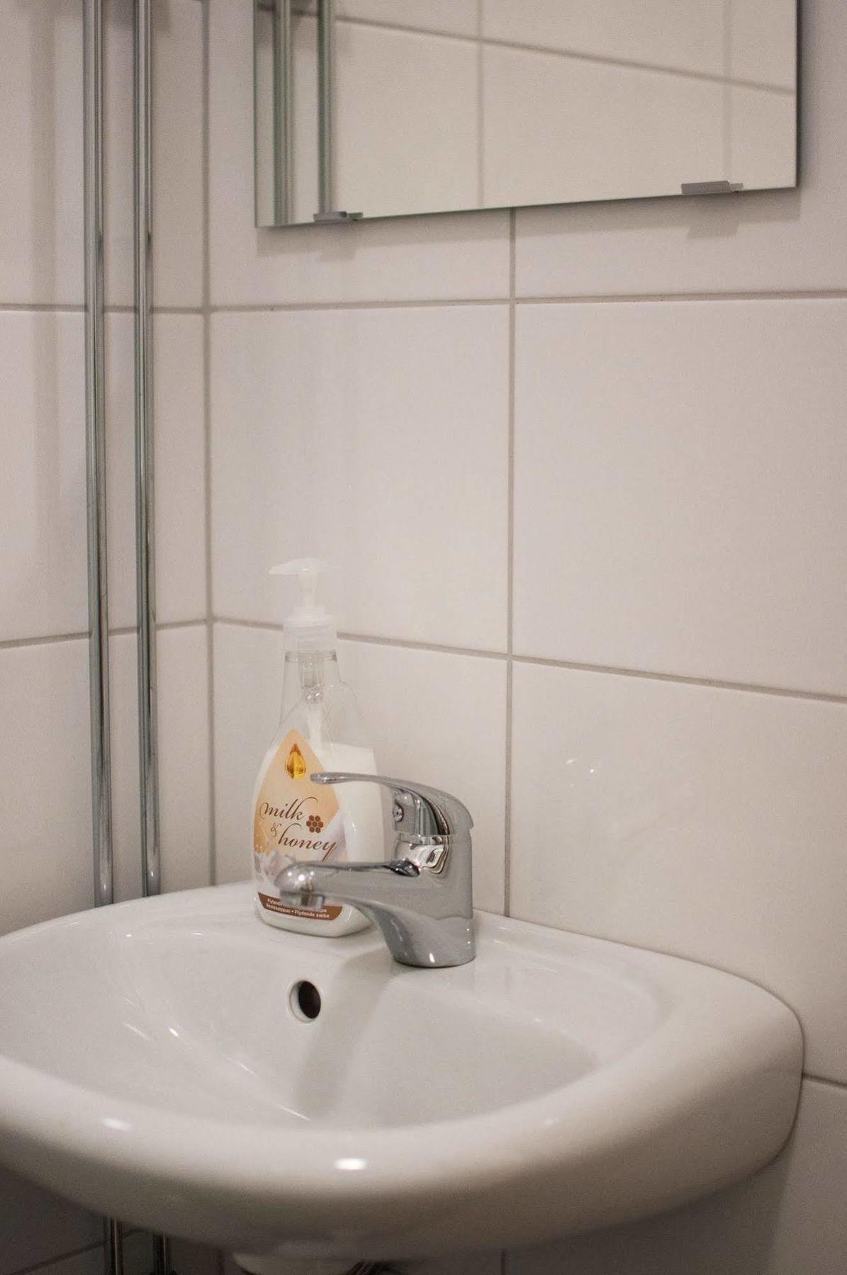 Stay Xtra Hotel Kista Stokholm Dış mekan fotoğraf