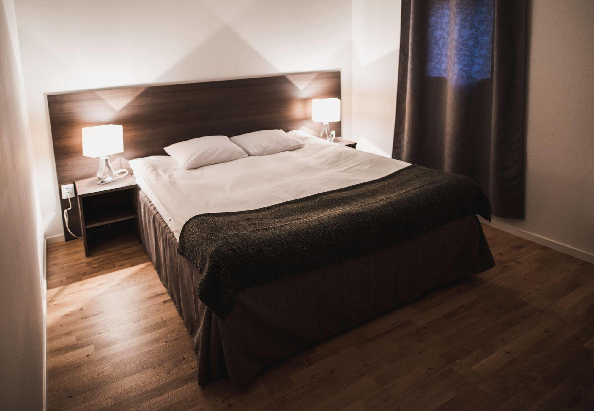 Stay Xtra Hotel Kista Stokholm Dış mekan fotoğraf