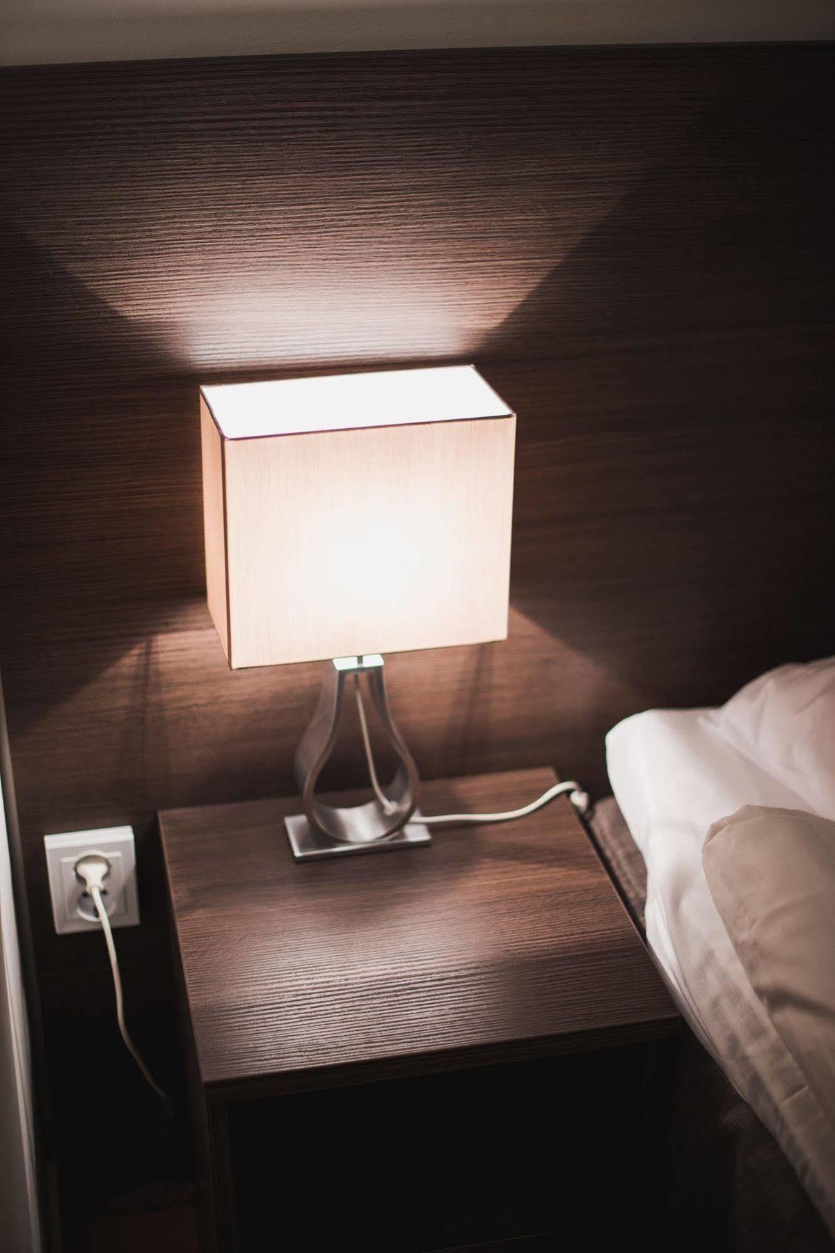 Stay Xtra Hotel Kista Stokholm Dış mekan fotoğraf