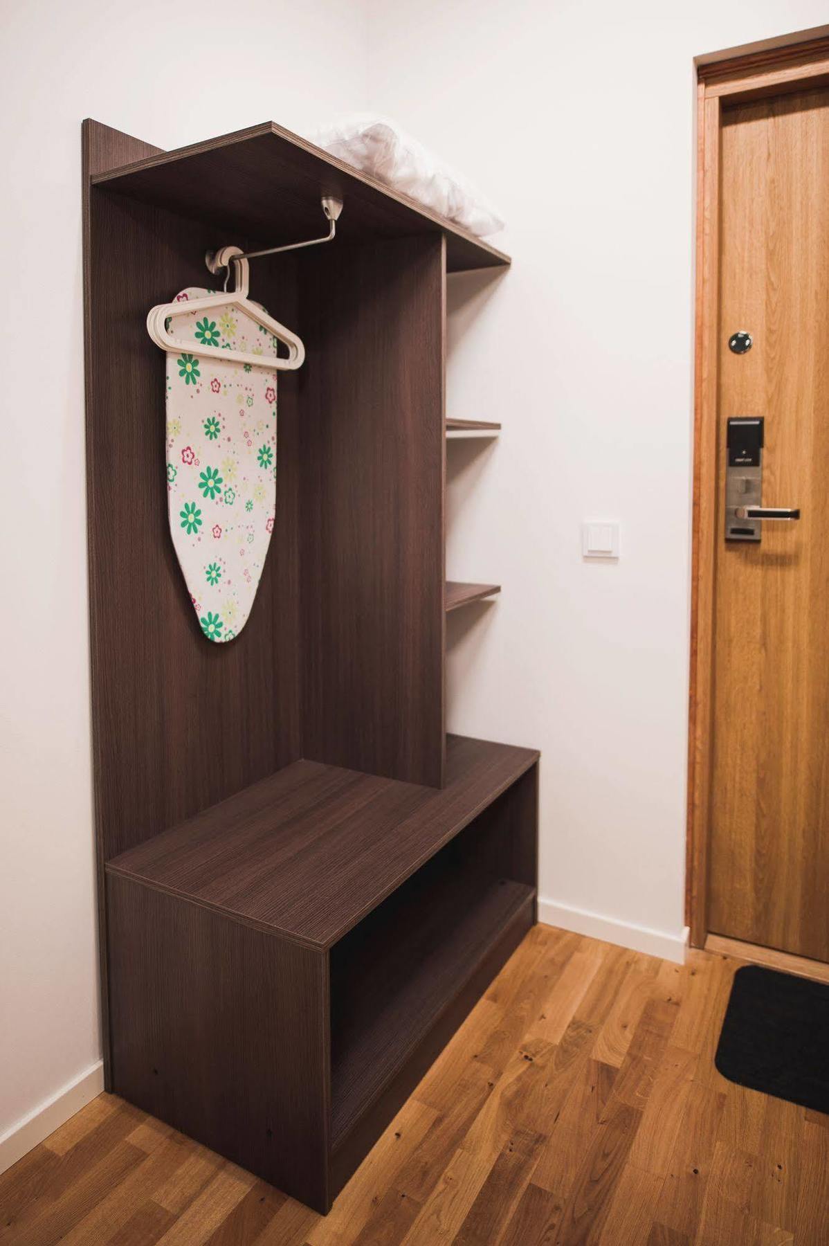 Stay Xtra Hotel Kista Stokholm Dış mekan fotoğraf
